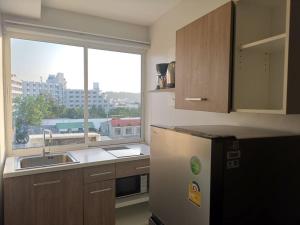 Luxury beach studio 9 floor