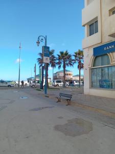 La perle bleue