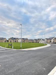 New Build, Double Room in Trim