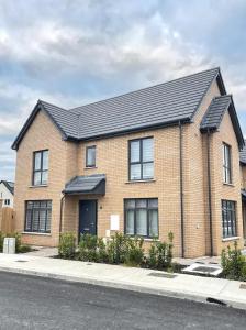 New Build, Double Room in Trim