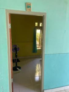 Phòng Tiêu Chuẩn Giường Đôi (Standard Double Room)