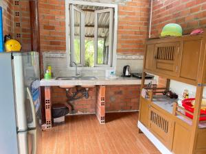 Ty Phu Miet Vuon Homestay - Entire Bungalow