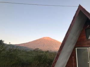 Rinjani Eger Bungalow