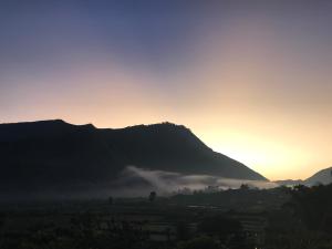 Rinjani Eger Bungalow