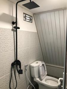 Rinjani Eger Bungalow