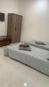 Bilik Ubaidillah - Kampong Ulu Jepai