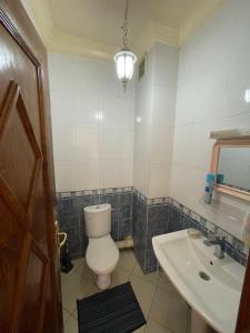 Cozy Appartement Agadir