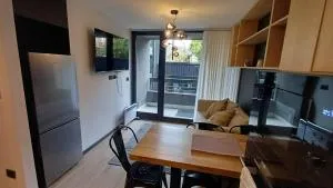 HOM I Acogedor y Luminoso Depto 4PAX en Puerto Varas - Льянкіуе