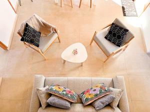 Cabaña Le Betulle 2