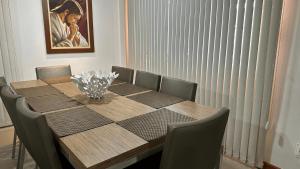 Casa c sauna e churrasqueira 450m Praia do Centro