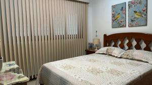 Casa c sauna e churrasqueira 450m Praia do Centro