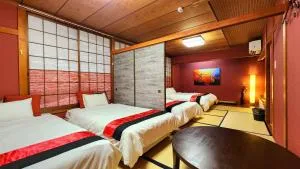 Stacy Annex - Housai