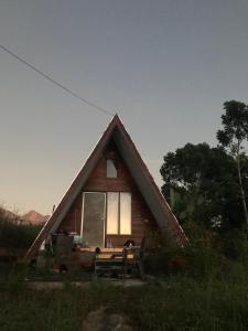 Rinjani Eger Bungalow