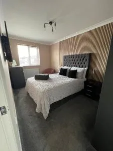 Cathedral Court - Messingham