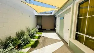 Muy cerca de playas y miradores muy accesible a la ciudad y comercios - Choluteca