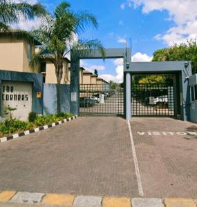 Chill at The Corners