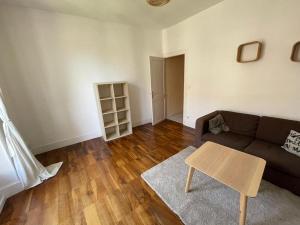 Joli Appartement proche Hôpital