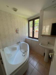 Joli Appartement proche Hôpital