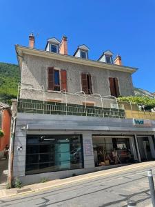 Joli Appartement proche Hôpital