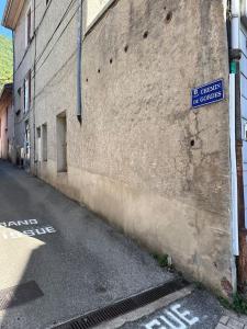 Joli Appartement proche Hôpital