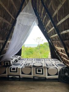 Pacific Dream Eco-Hostal