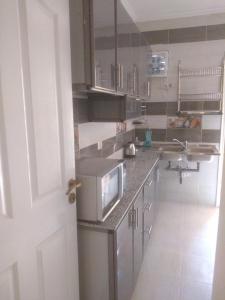 جاردينيا سيتي كومباوند