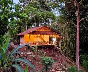 Baho Farm Stay - Gunungsitoli