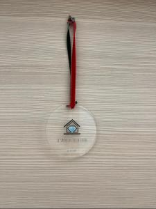 The Diamond of Catania Airport