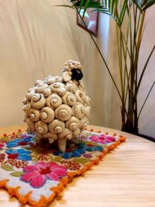 Luxury cozy apartment with mountain view andhot tub in Pisac