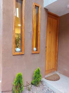Luxury cozy apartment with mountain view andhot tub in Pisac