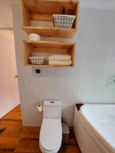 Luxury cozy apartment with mountain view andhot tub in Pisac