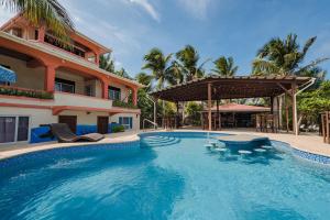 bella vista resort belize