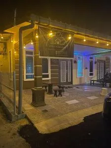 Zees Homestay Bandar Pontian - Kampong Bakek Zees Homestay Bandar Pontian - Kampong Bakek