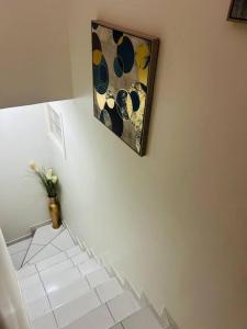 Ubalozi Luxury Villa 75 TV by US Embassy