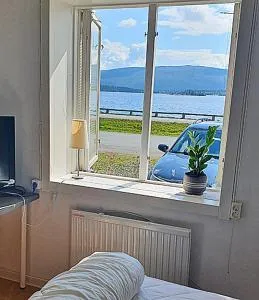 Eternus Paradise - Klimpfjäll