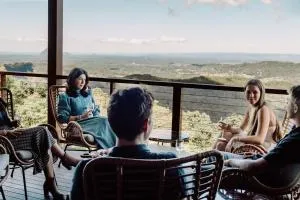 Mountain View House and Studio Maleny - Cedarton