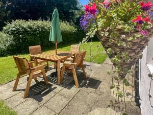 Spruce Cottage - Uk46875