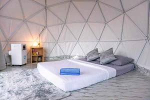 ภูแสงเทียน โฮมสเตย์