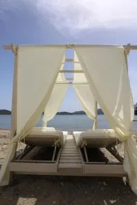 Greelax upper floor - Provatas