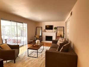 Great Stay in South San Jose