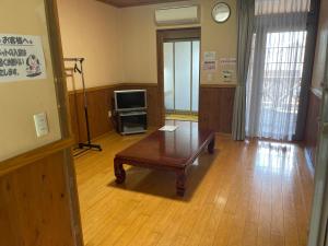 源泉かけ流し離れの宿 きなっせ