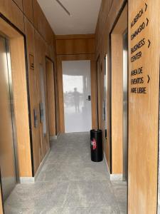 Mexico City loft in the heart of Roma Norte steps away from Cibeles