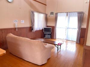 源泉かけ流し離れの宿 きなっせ