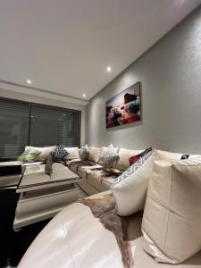 Très bel appartement vue sur mer