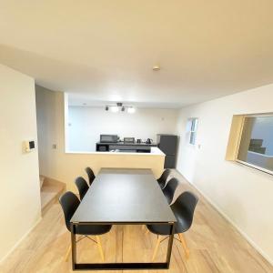 japan house JCA駅徒歩3分 ヴィラ貸切おしゃれな空間