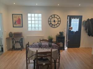 Petite maison individuelle à 30min de Paris