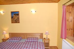 Pension Cortina