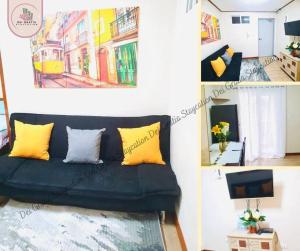 Baguio Condo Near Burnham Park by Dei Gratia