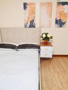 Baguio Condo Near Burnham Park by Dei Gratia