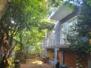 Hasthi homestay - Abasingammedda